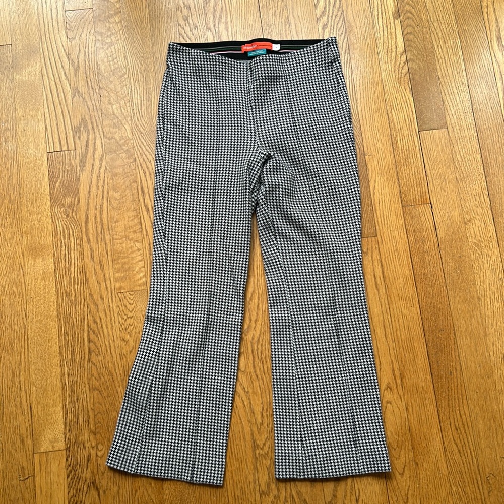 ANTHROPOLOGIE PANTS